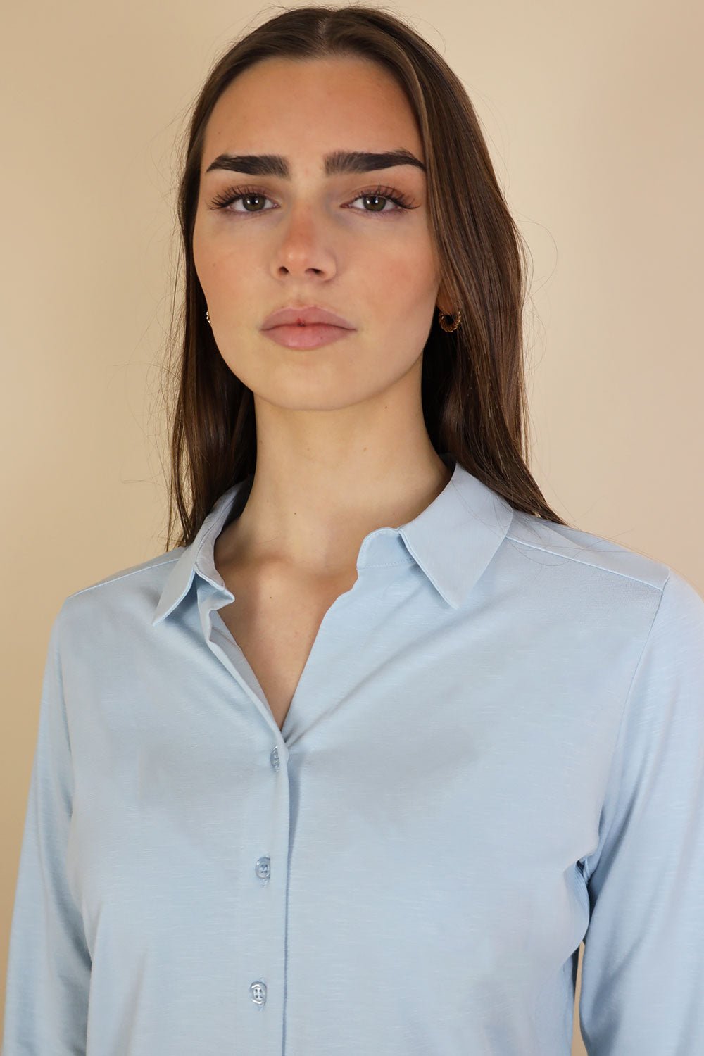 Daisy Cotton Shirt